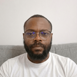 Aris Tchoukoualeu